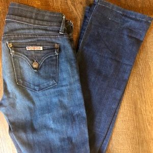 Hudson Jeans